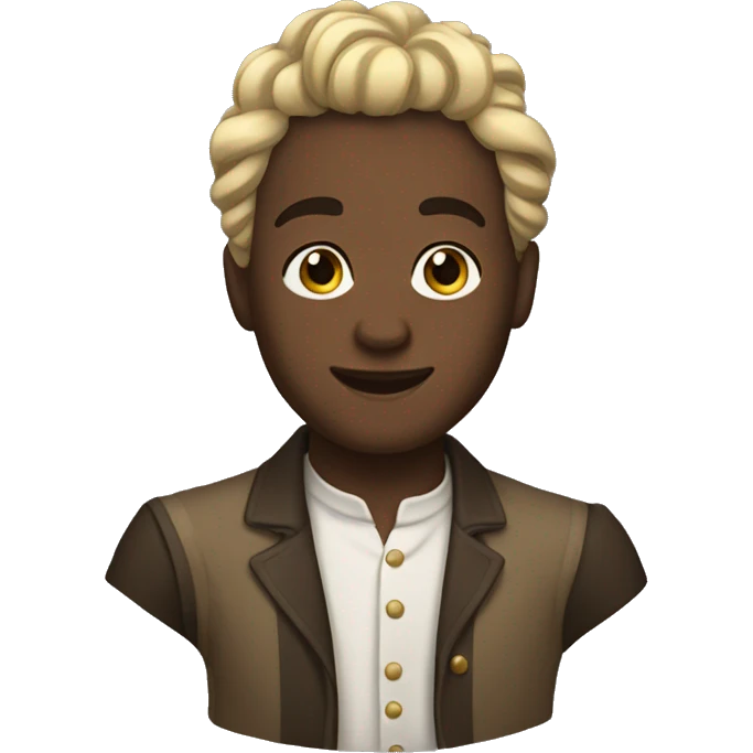 Amistad  emoji