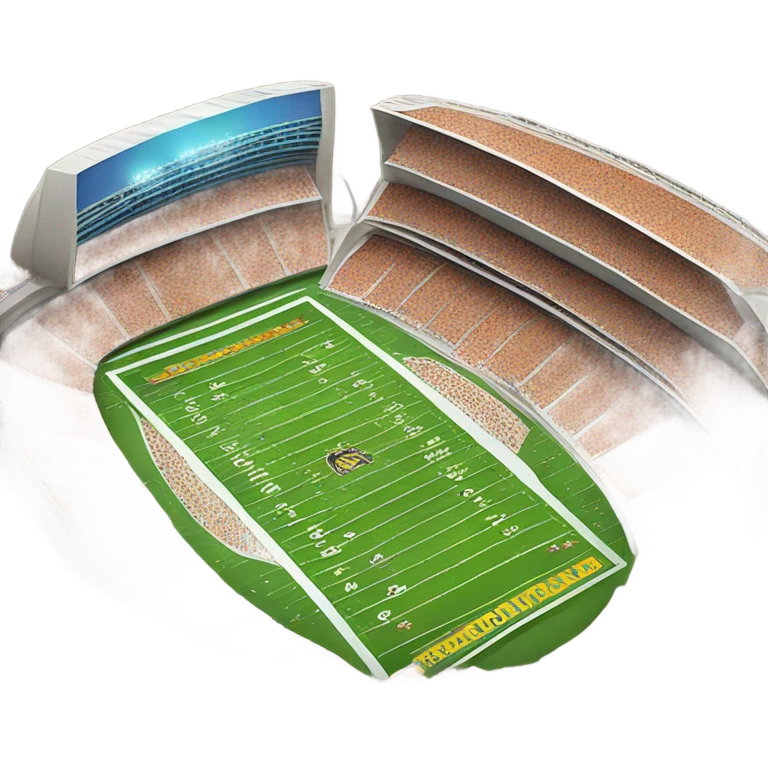 Super Bowl emoji