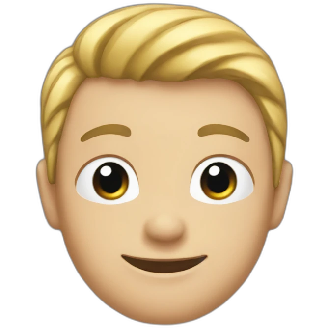 Number 75 emoji