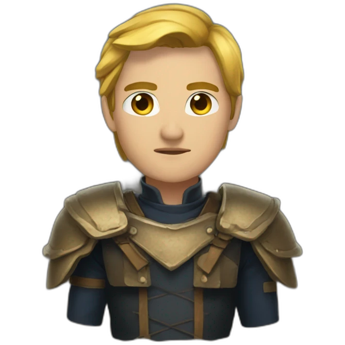 Acenix emoji