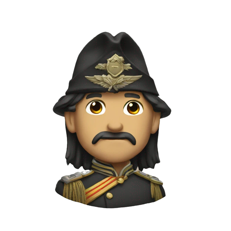 rank emoji