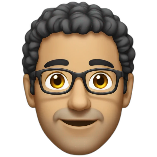 Mounir Ariar emoji
