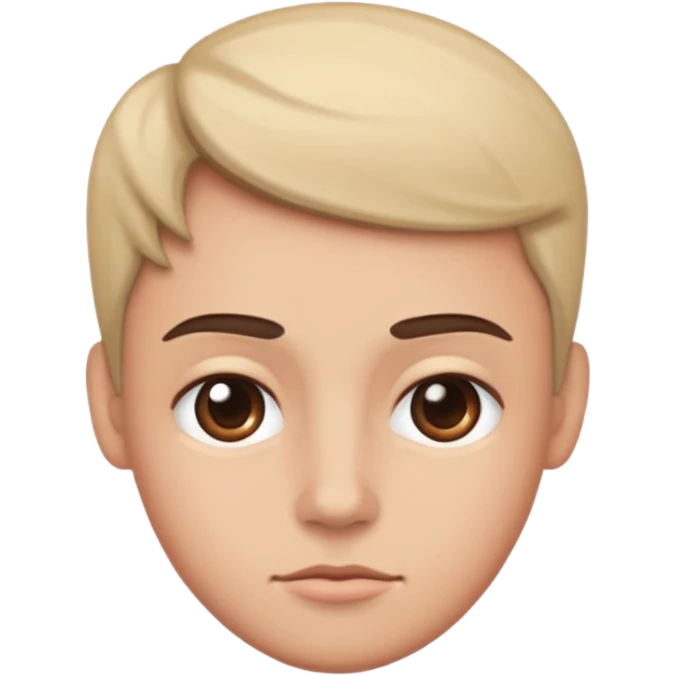 side eye emoji