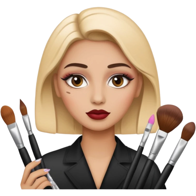 cosmetologia emoji