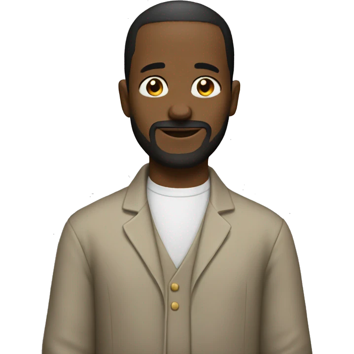 christian  emoji