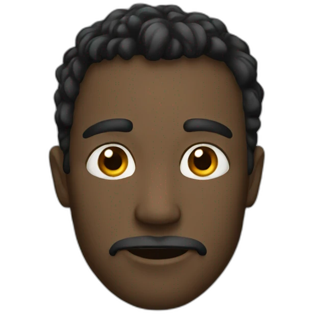 Unusual emoji