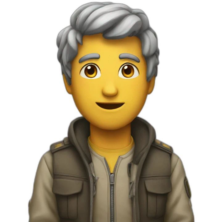 Nein emoji