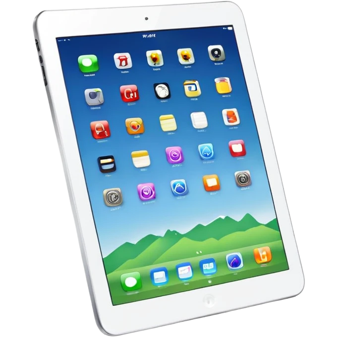 iPad games emoji