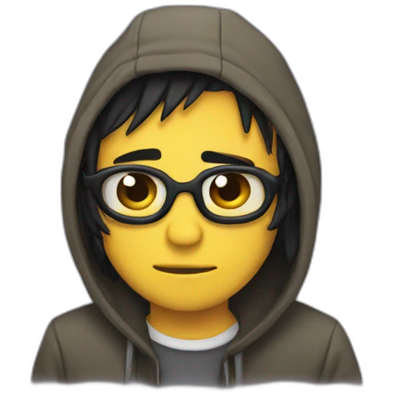 midwest emo emoji