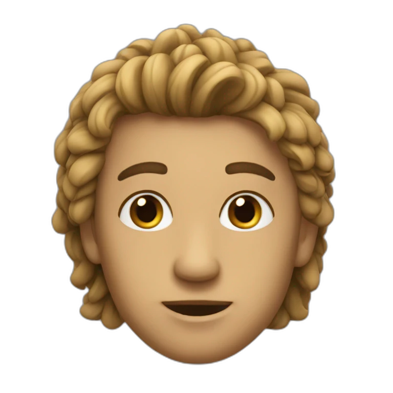 Mon foudgie emoji