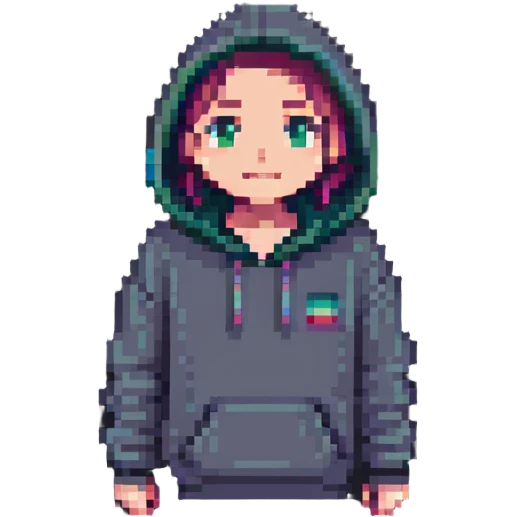 hoodie emoji