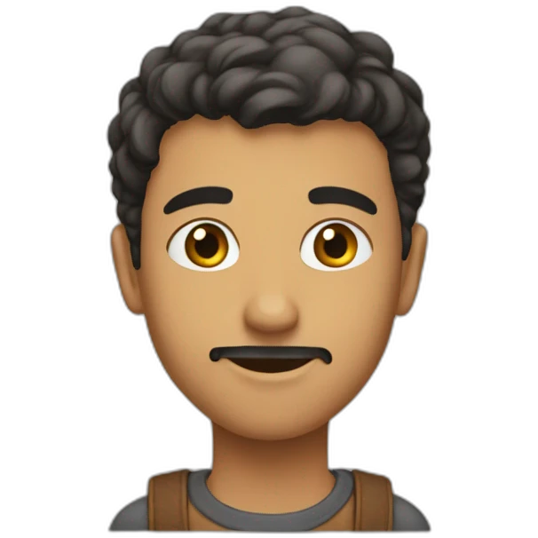 Cul emoji
