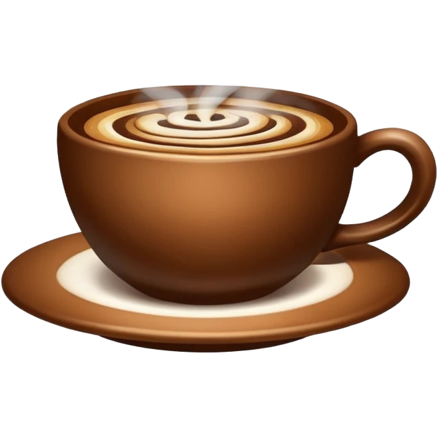 a cup of hot coffee















 emoji