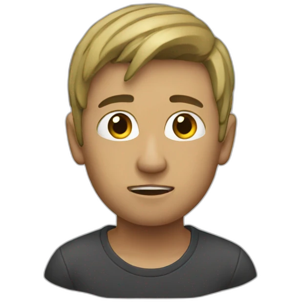 the-noise emoji