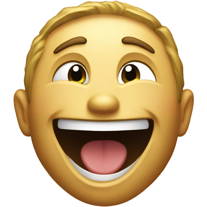 Xbox laughing  emoji