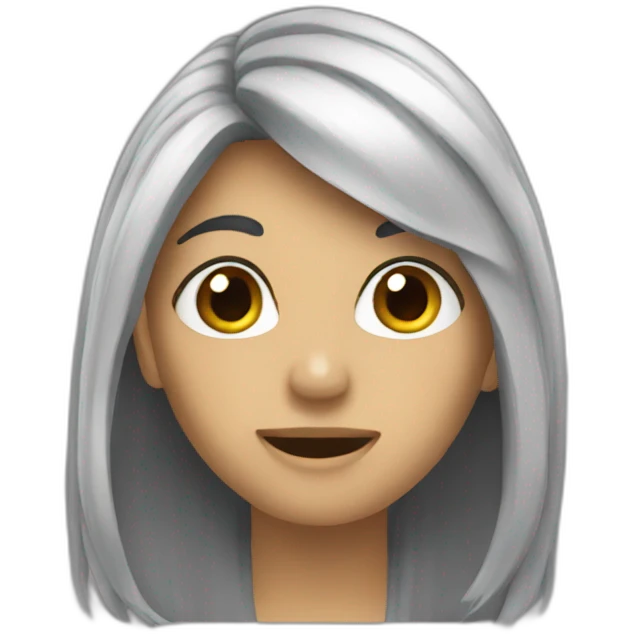 Choqué emoji