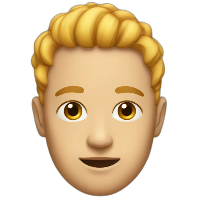 Size emoji