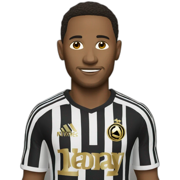 Ballon d'or emoji