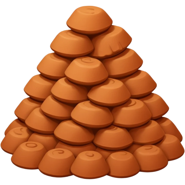 Глина emoji