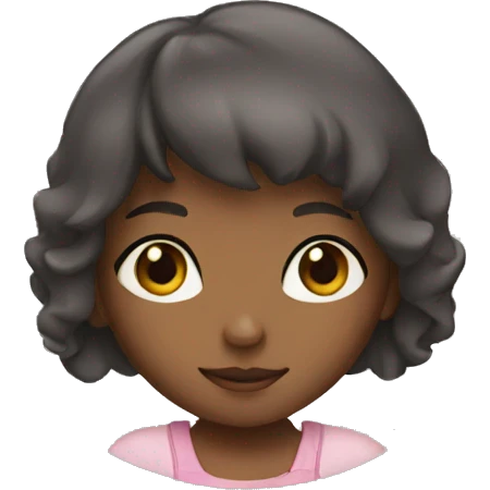  clean girl emoji