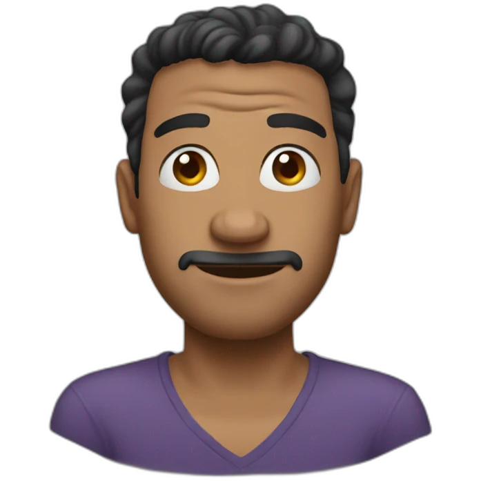 Frank Aida emoji