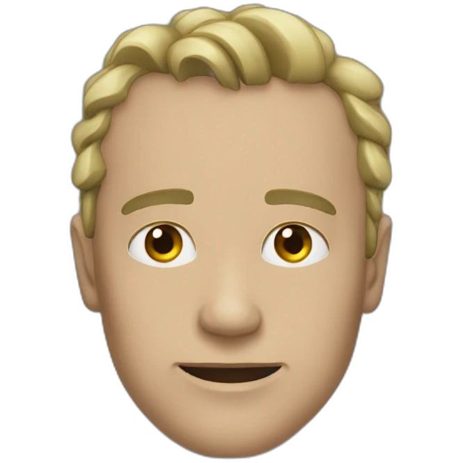 Deryck emoji