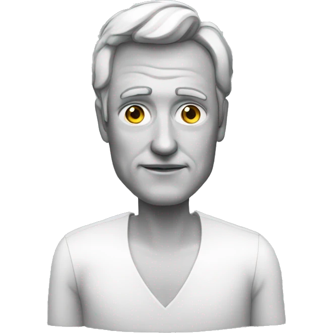 Sergey Mavrodi emoji