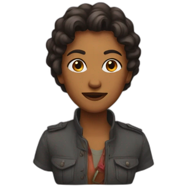 Uma emoji