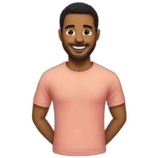 Bro emoji
