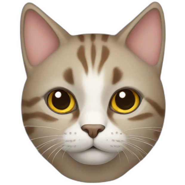 cat emoji