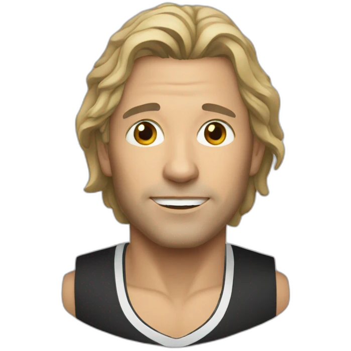 Warren psg emoji