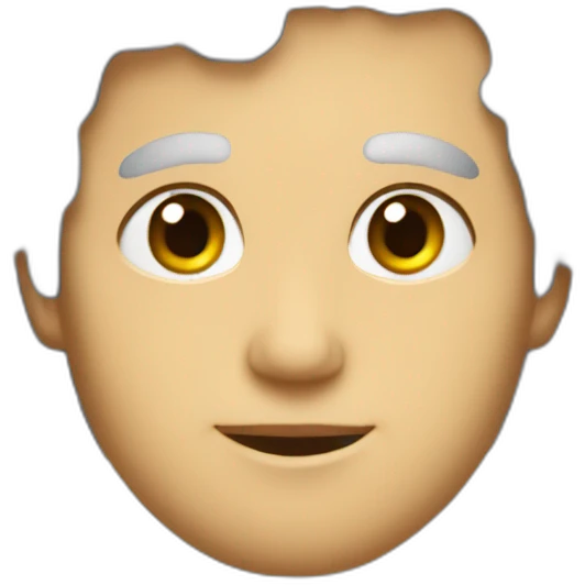 Éric Judor emoji