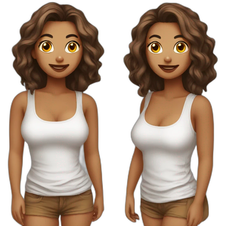 big-tits-in-tshirt emoji