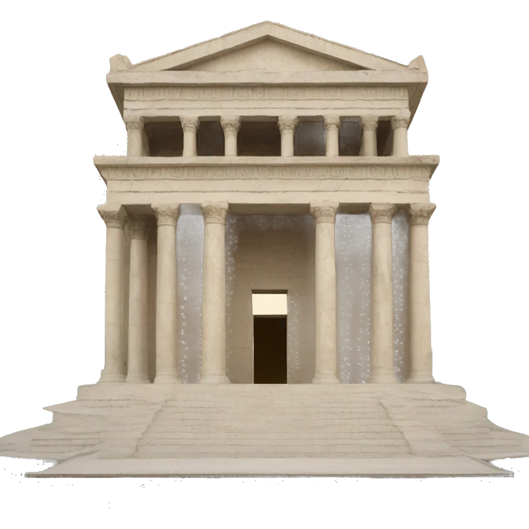 anitkabir in ankara emoji