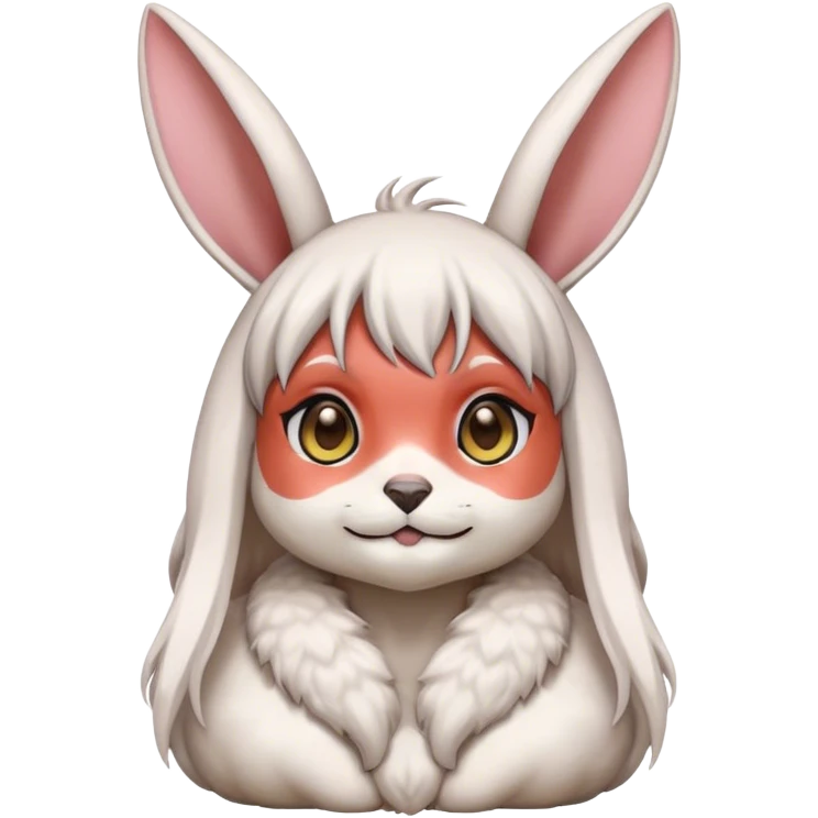 nanachi emoji