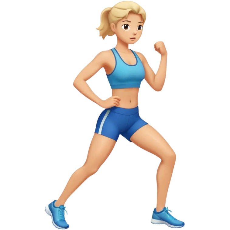 love-handles exercise emoji