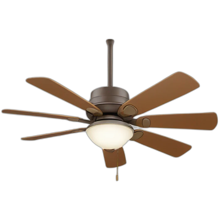 ceiling fan emoji