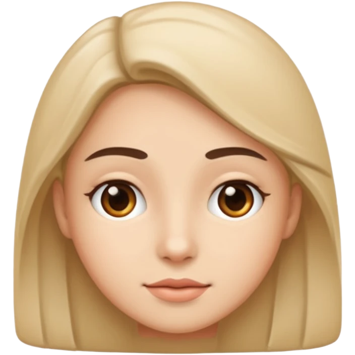 Self emoji