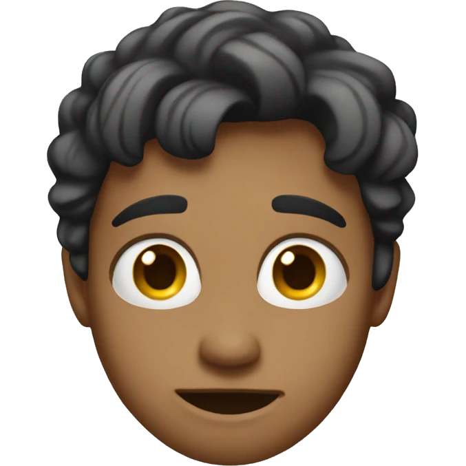 Emoji why don't understand emoji