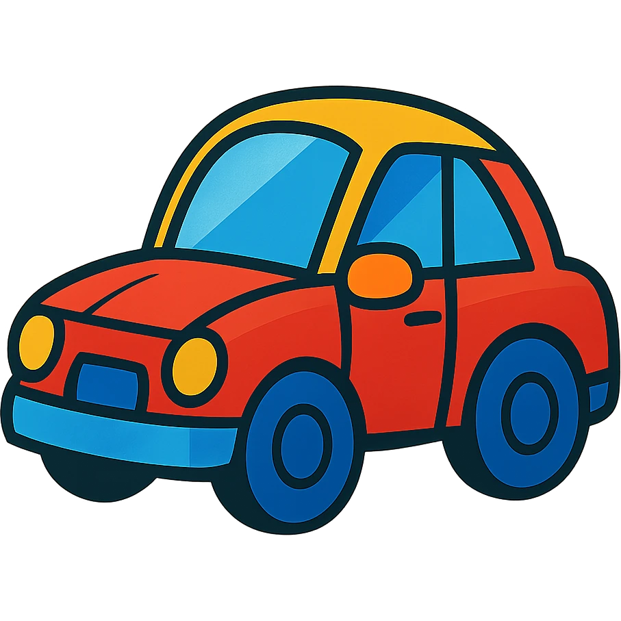 car emoji