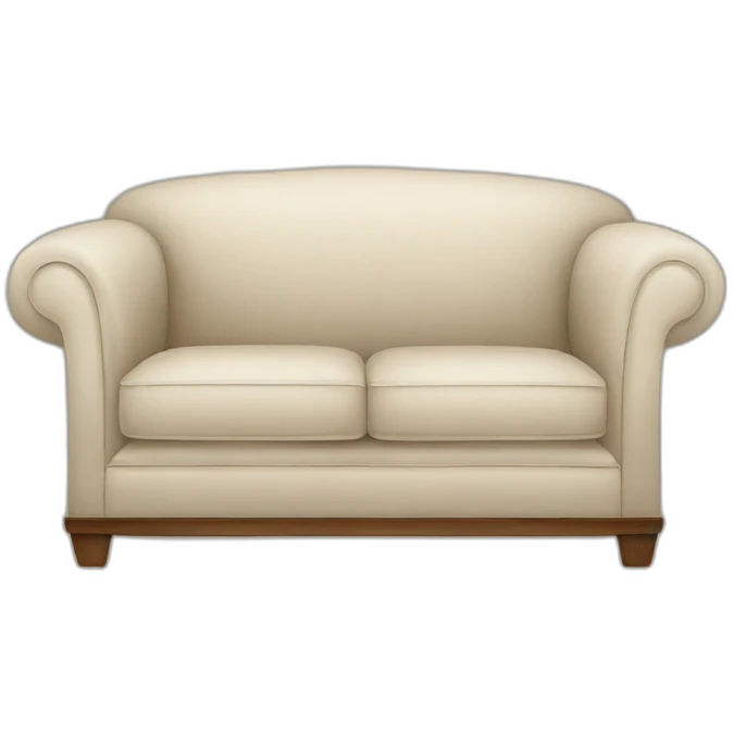 furniture emoji