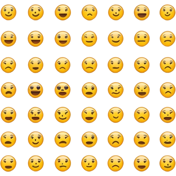 All times  emoji