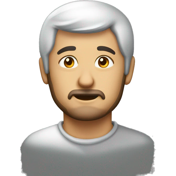 orsacchiotti che si abbracciano  emoji