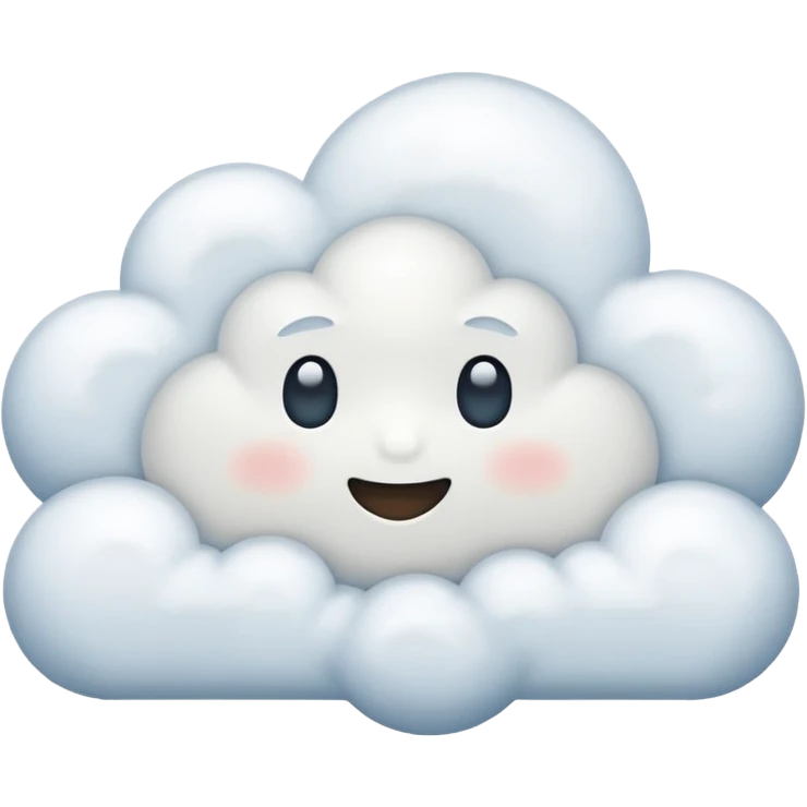 bulut emoji