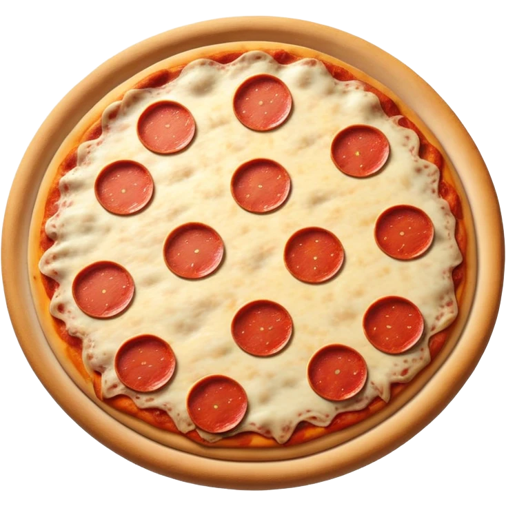 pizza emoji