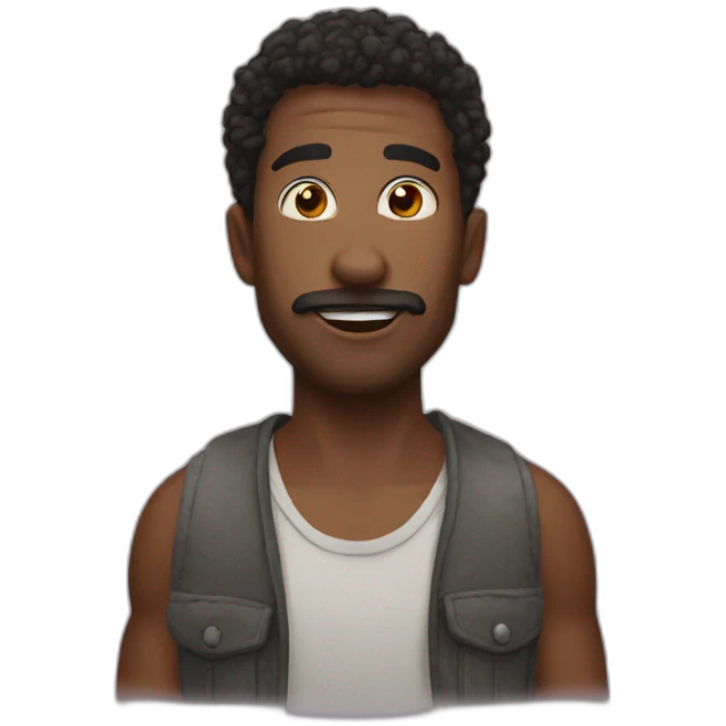 Poggers emoji