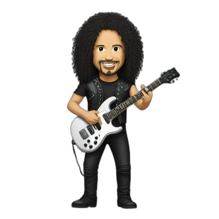kirk-hammett emoji