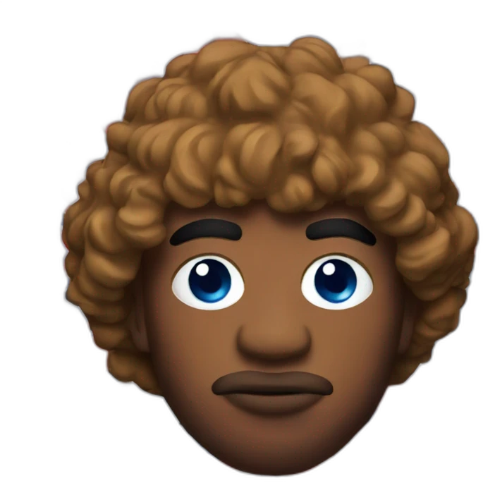 Buffalo Bills NFL emoji
