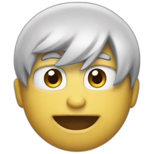 chat qui rigole emoji