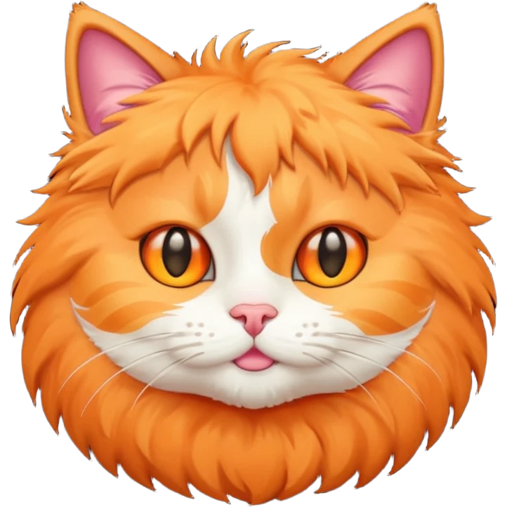 cat emoji